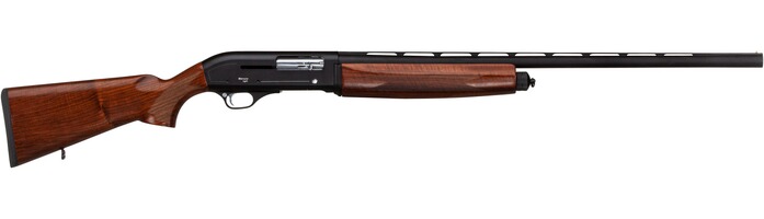 Light self-loading shotgun, Mercury hunting