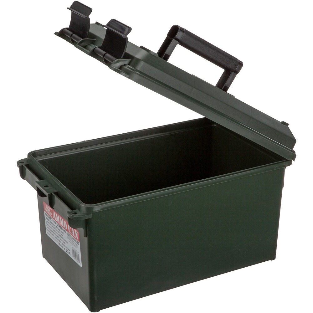 Munitionstransportbox "Ammo Can" , MTM