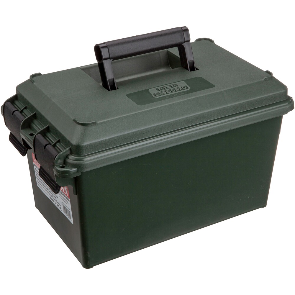 Munitionstransportbox "Ammo Can"