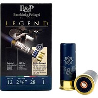 12/70 Legend 2,4mm 24g , Baschieri & Pellagri