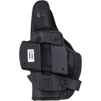 Étui de ceinture Thumb-Break KNG BFL, Front Line