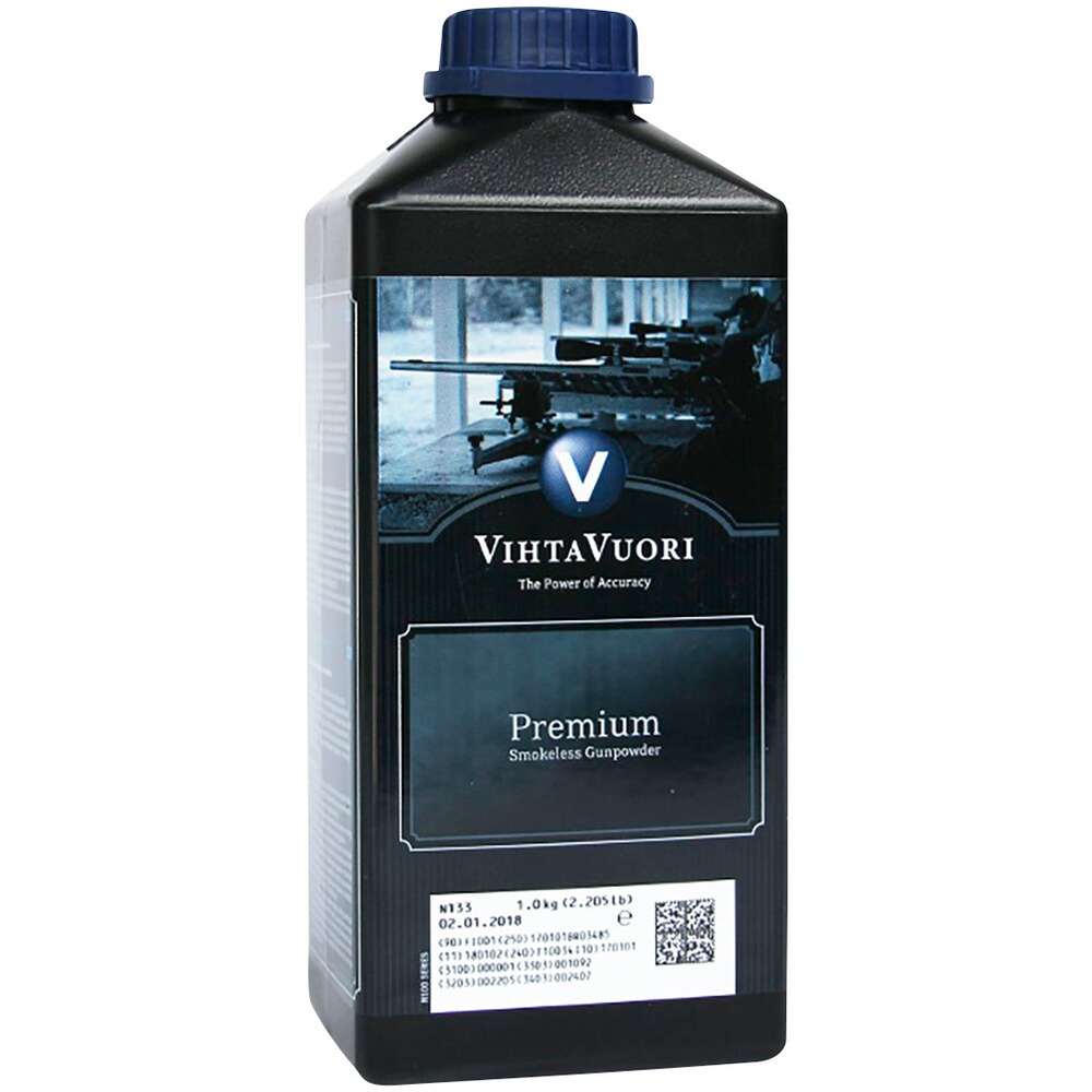 Nitrocellulosepulver N133