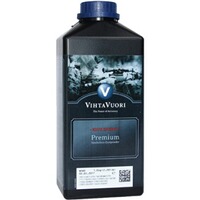 Nitrocellulosepulver N560, Vihtavuori