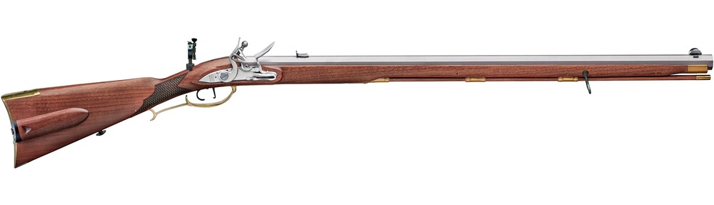 Vorderlader Gewehr Jägerbüchse German Style