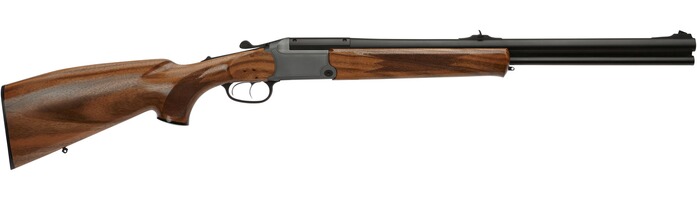 Bockbüchsflinte B 95 Standard, Blaser