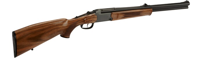 Bockbüchsflinte B 95 Standard, Blaser