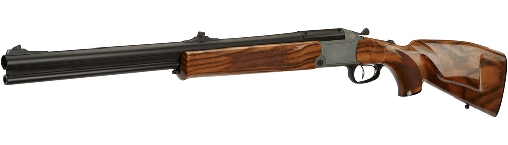 Bockbüchsflinte B 95 Standard, Blaser