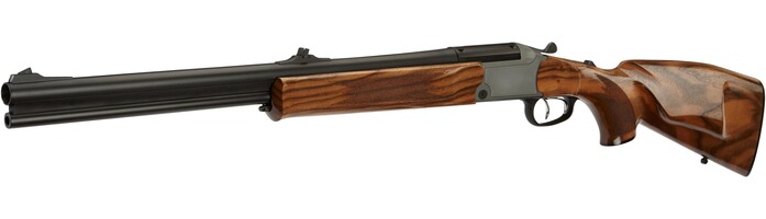 Bockbüchsflinte B 95 Standard, Blaser