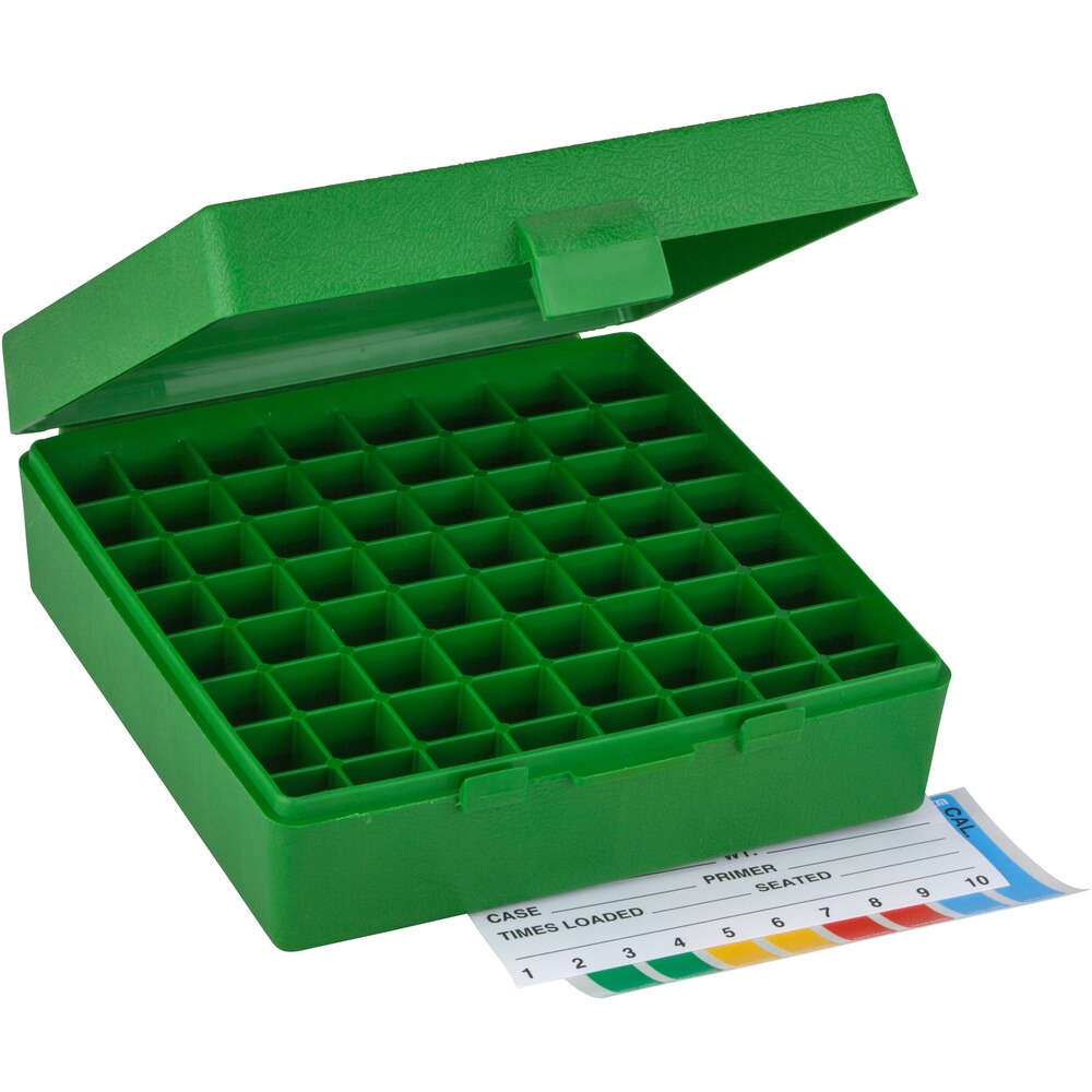 Patronenbox P64-50