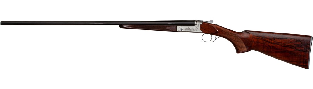 Doppelflinte DIVA, Mercury hunting