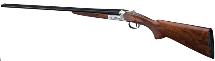 Doppelflinte DIVA, Mercury hunting