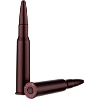 Pufferpatrone für Büchsen, A-Zoom