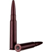 Pufferpatrone für Büchsen, A-Zoom