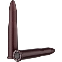 Buffer cartridge for rifles, A-Zoom
