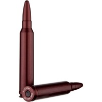 Pufferpatrone für Büchsen, A-Zoom