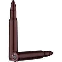 Buffer cartridge for rifles, A-Zoom