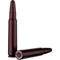 Buffer cartridge for rifles, A-Zoom