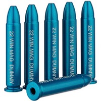 Übungspatronen BLUE – 6 Stück, A-Zoom