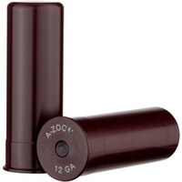 Buffer cartridge for shotguns, A-Zoom