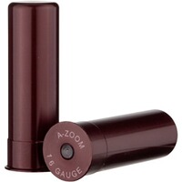 Pufferpatrone für Flinten, A-Zoom