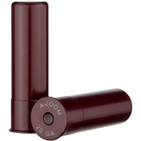 Pufferpatrone für Flinten, A-Zoom