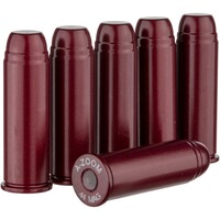 Buffer cartridge for handguns, A-Zoom