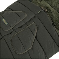 Ansitzsack mit Teddyfell, Carinthia