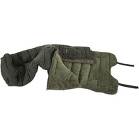 Ansitzsack mit Teddyfell, Carinthia