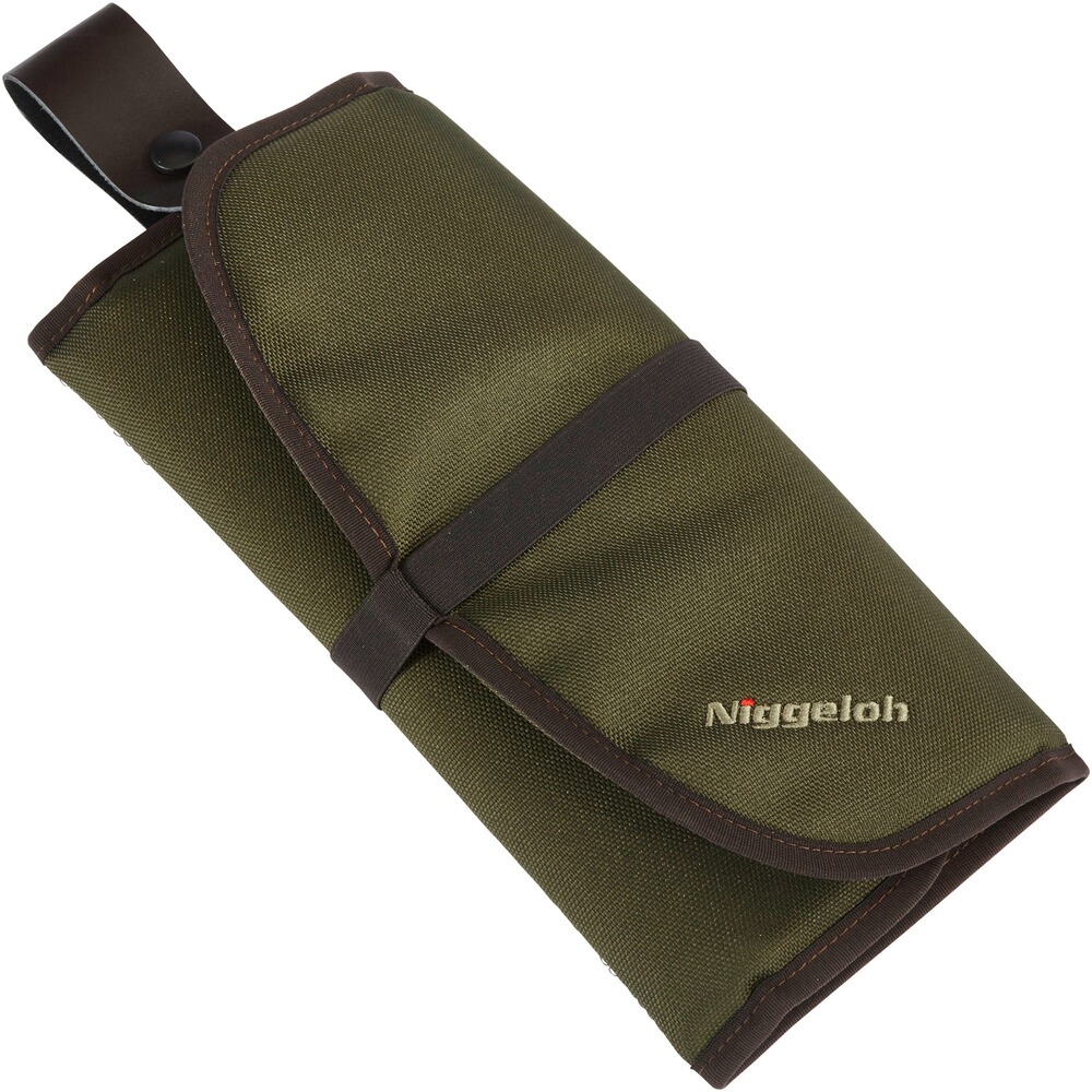 Sitzkissen Cordura, Niggeloh
