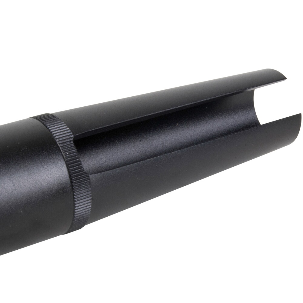 Schalldämpfer 19 mm Laufdurchmesser, Diana