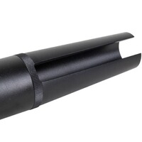 Schalldämpfer 19 mm Laufdurchmesser, Diana