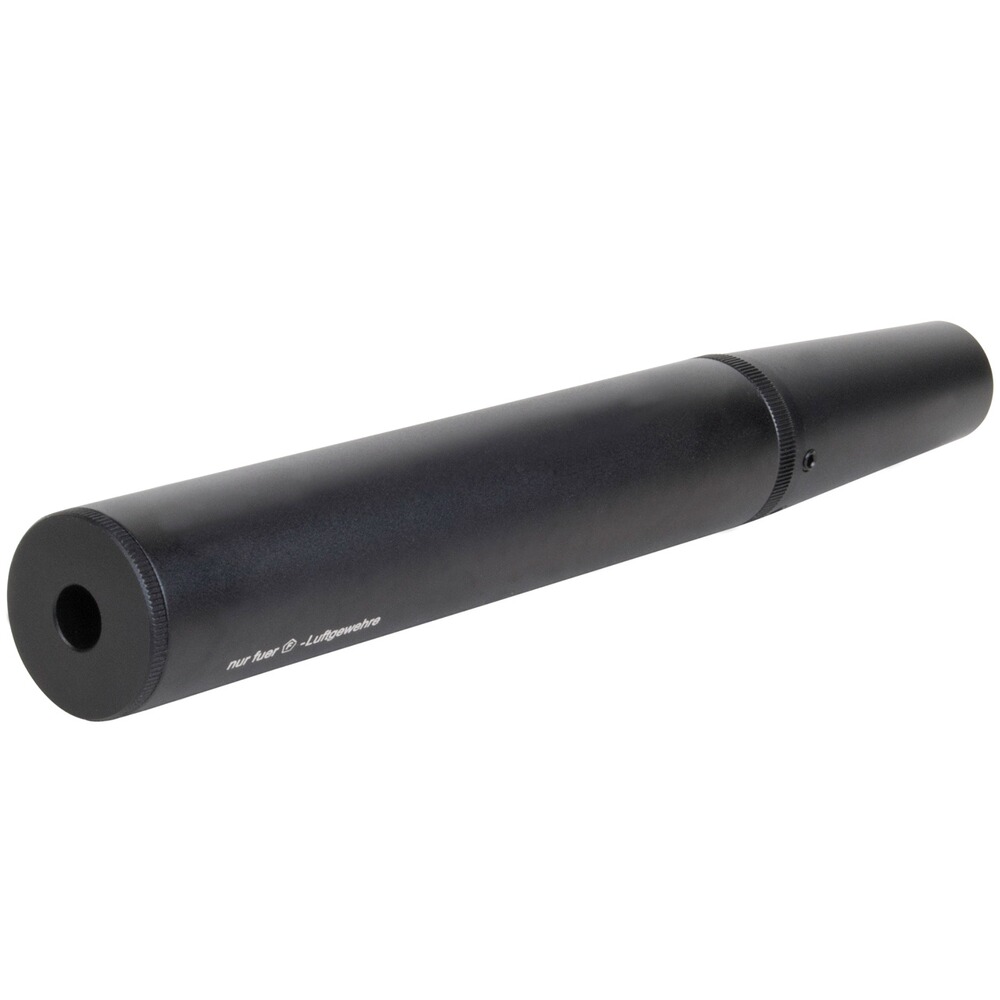 Schalldämpfer 19 mm Laufdurchmesser