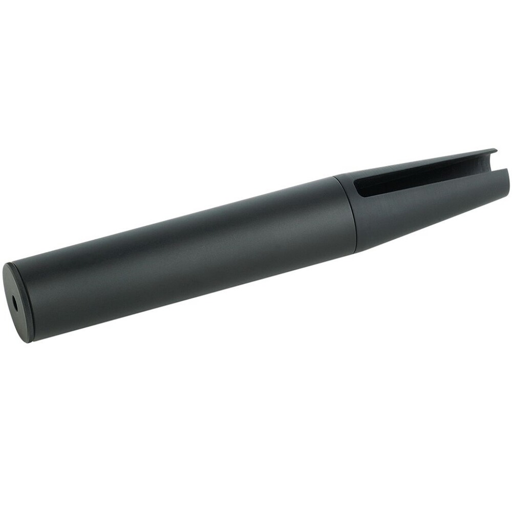 Schalldämpfer 21 mm Laufdruchmesser