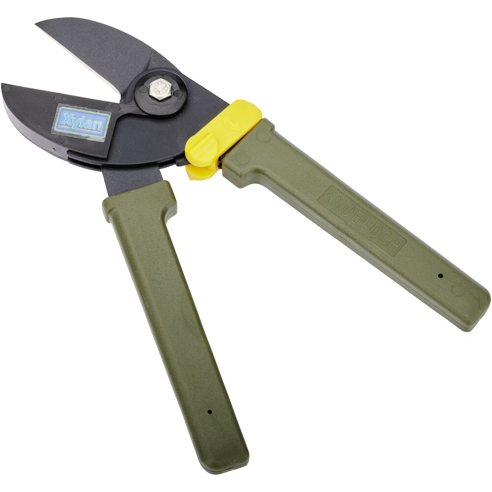 Pliers, Knobloch