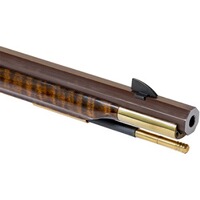 Vorderlader Gewehr Frontier Maple Luxus, Davide Pedersoli