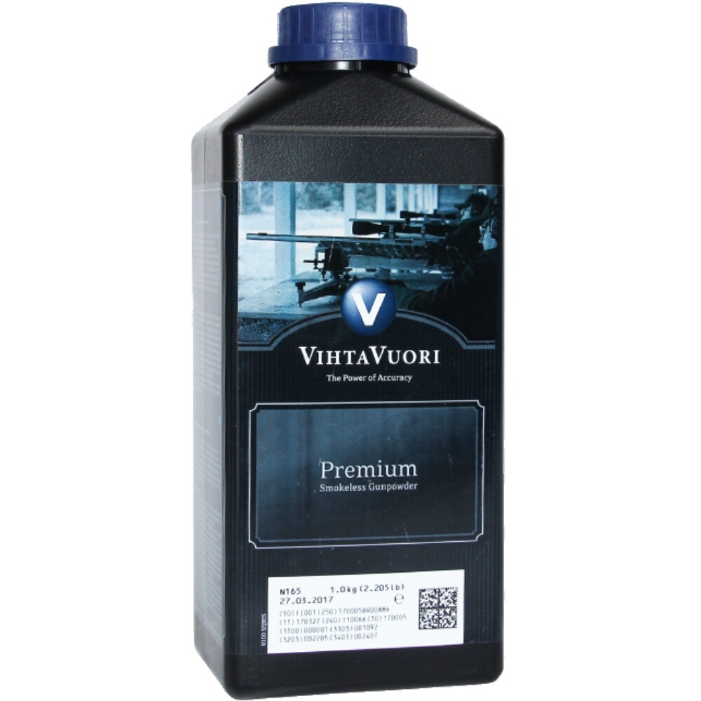 Nitrocellulosepulver N165