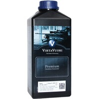 Nitrocellulosepulver N165, Vihtavuori