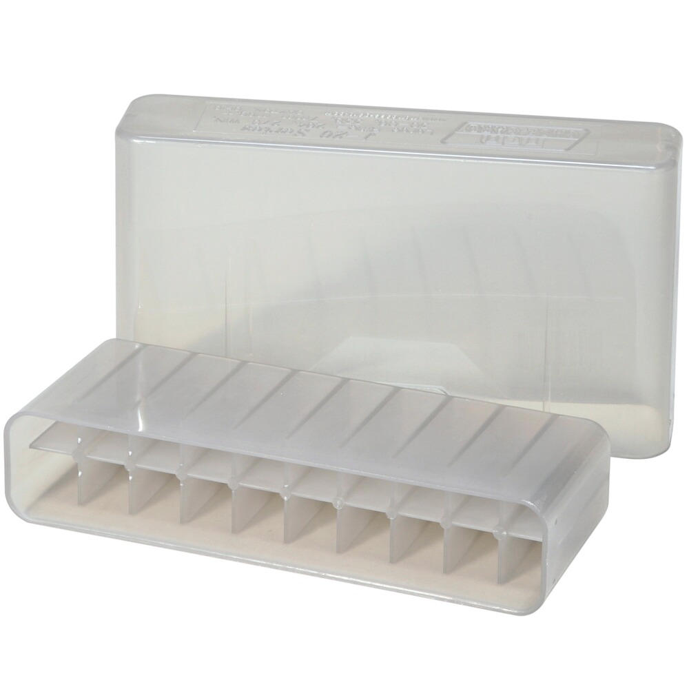 Patronenbox J-20-L