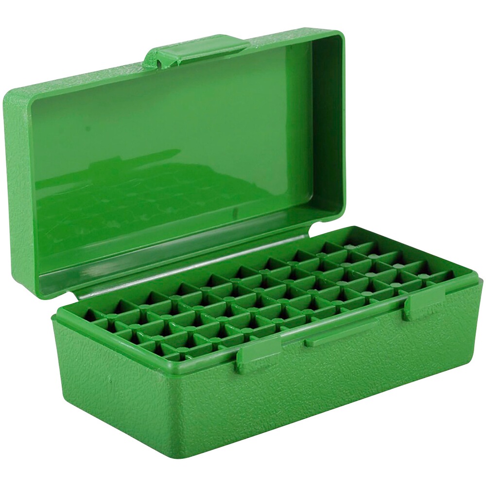 Patronenbox P50-32