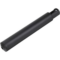 Silencer for HW 30, 35, 50, Weihrauch Sport