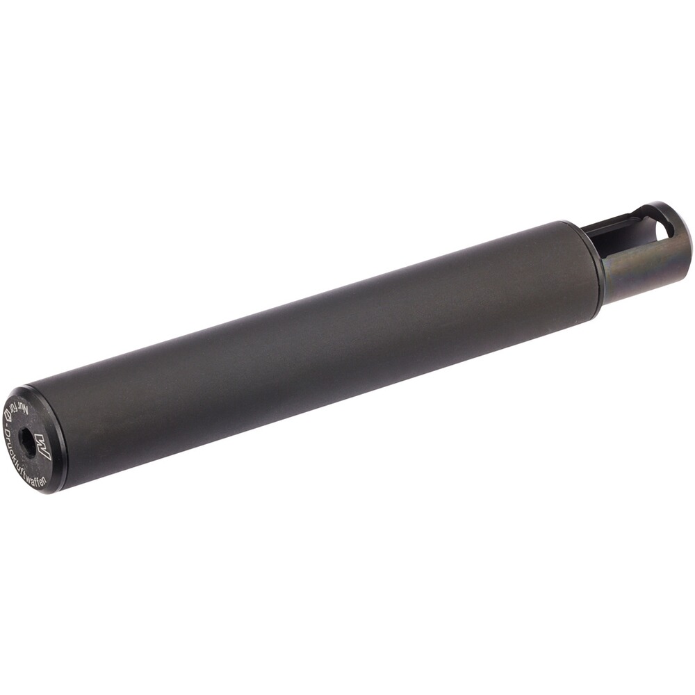 Schalldämpfer für HW 80, 85, 90, 95