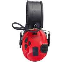 Protection auditive active SportTac, 3M Peltor