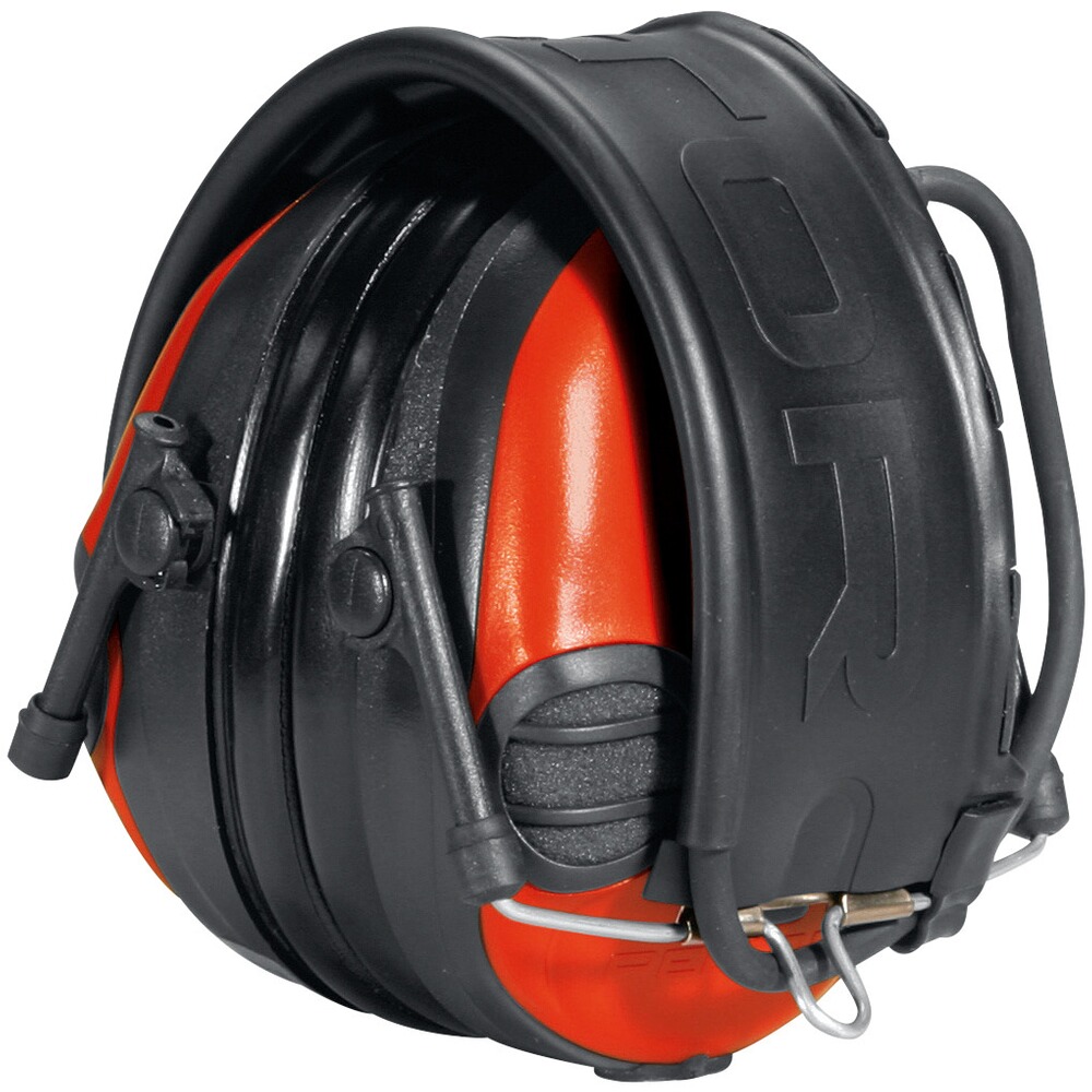 Protection auditive active SportTac, 3M Peltor