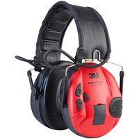 Protection auditive active SportTac, 3M Peltor