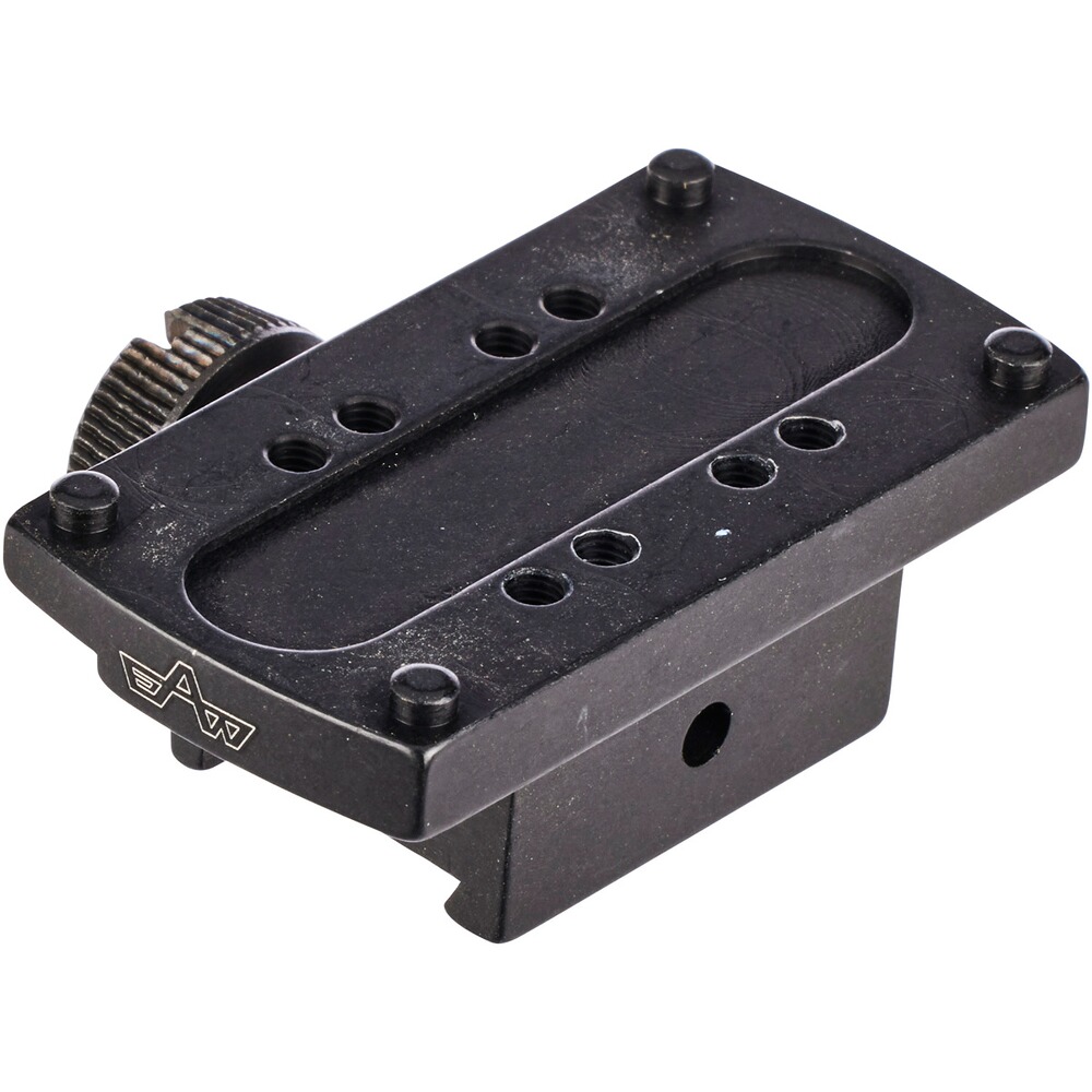 Adapter für Docter Sight und Meopta Meosight, EAW