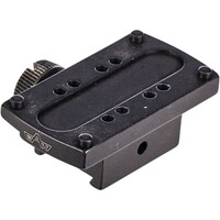 Adapter für Docter Sight und Meopta Meosight, EAW