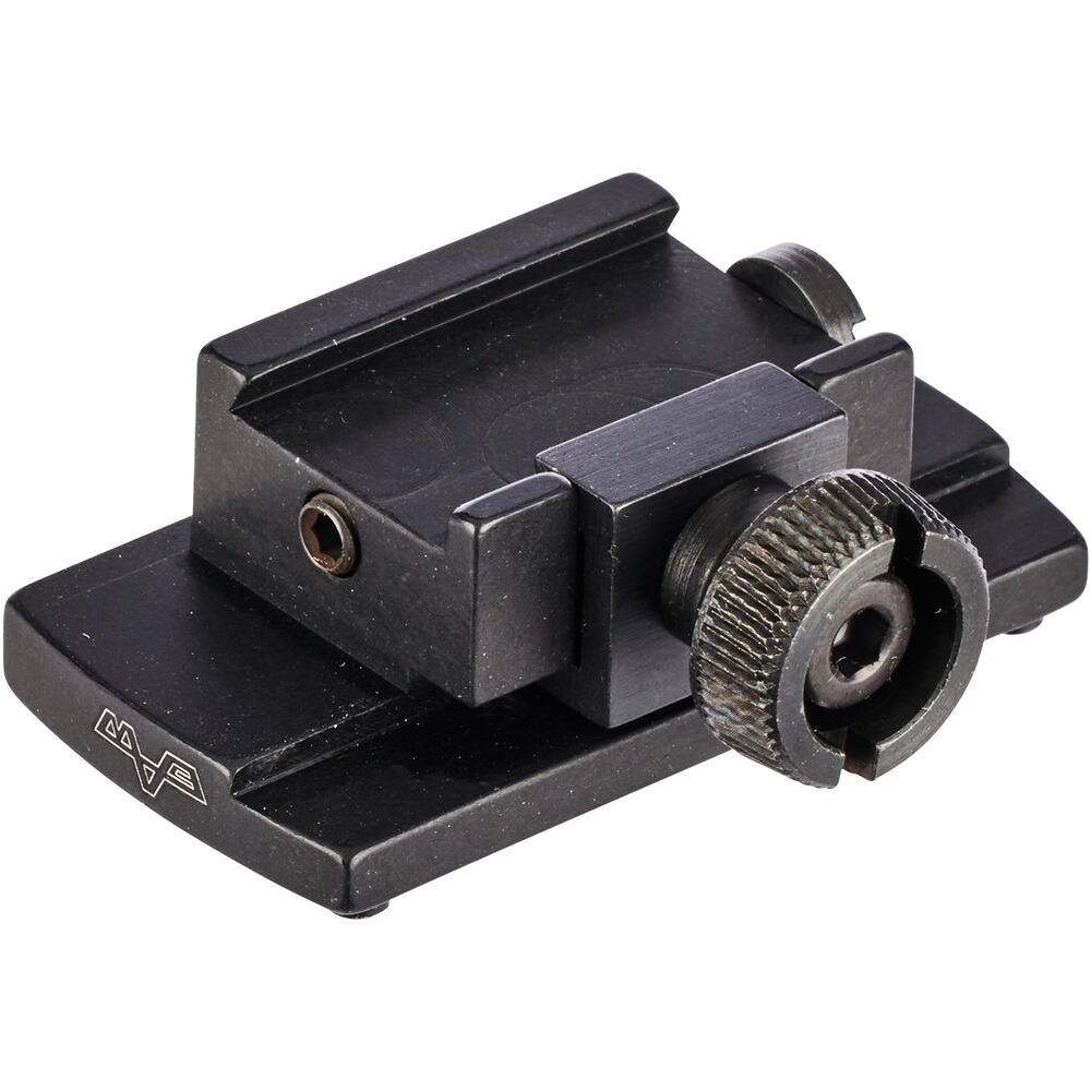 Adapter für Docter Sight und Meopta Meosight