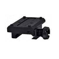 Adapter für Docter Sight und Meopta Meosight, EAW