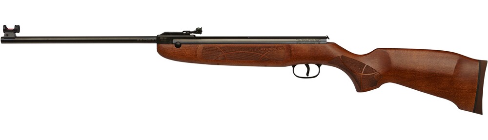 Luftgewehr HW 30 M/II