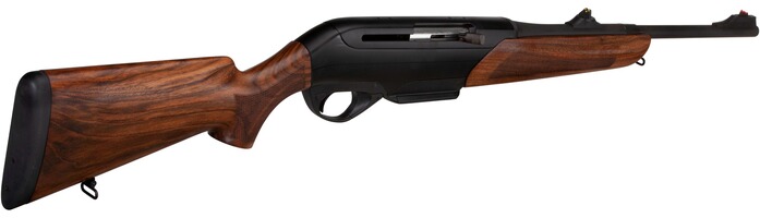 Selbstladebüchse SR1 Standard, Merkel
